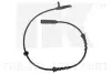NK 291539 Датчик ABS зад, Bmw 5 (F10), 5 (F11), 6 (F12), 6 (F13), 6 Gran Coupe (F06) 2.0-4.4 01.09- 291539