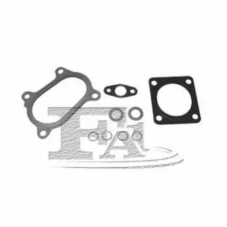 FISCHER OPEL Монтажний комплект турбіни COMBO 1.4 12-, FIAT BRAVO II, DOBLO, TIPO FISCHER Fischer Automotive One (FA1) KT330160E