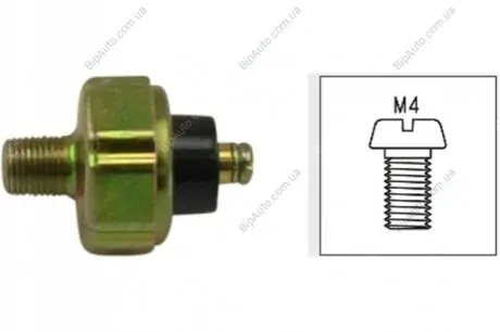 PARTS TOYOTA Датчик давления масла Corolla,Camry,Mazda,HyundaiI,Mitsubishi PARTS KAVO EOP-2004