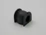 NTY ZGS-HD-041 Втулка стабілізатора перед. Ø20mm (к-кт 2 шт) HONDA JAZZ II 1.2/1.3/1.4 03.02-10.08 ZGS-HD-041