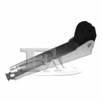FISCHER VW гума-металева підвіска випуску ВГ POLO 1.2 02-, SKODA, SEAT (мат. EPDM) FISCHER Fischer Automotive One (FA1) 113-774