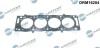 DRMOTOR Прокладка пiд головку CITROEN 06-/FIAT 08-11/FORD 08-15/PEUGEOT 06-/LANCIA 06-10 DR. MOTOR DRM16204 (фото 1)