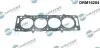 DRMOTOR DRM16204 Прокладка пiд головку CITROEN 06-/FIAT 08-11/FORD 08-15/PEUGEOT 06-/LANCIA 06-10 DRM16204