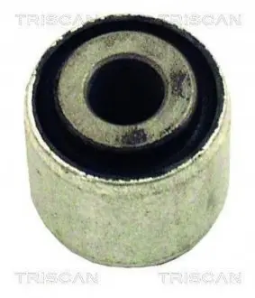 С/блок зад. важеля зовн. VOLVO S60 I, S80 I, V70 II, XC70 I 2.0-3.0 11.97-04.10 TRISCAN 850027821 (фото 1)