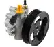 JP GROUP Гідравлічний насос, механізм рульового керування TOYOTA Avensis -08 4845100400 JP GROUP 4845100400