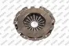 CHRYSLER К-кт сцепления CROSSFIRE Roadster 3.2 04-08, DB SLK (R170) 320 00-04 MAPA 001240600 (фото 3)