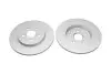 KAVO PARTS TOYOTA диск гальм. задн. Urban Cruiser 1.4D 09- LEXUS CT 200h 10- BR-9521-C KAVO PARTS BR-9521-C