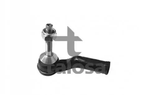 Наконечник кермової тяги правий FORD GALAXY III, MONDEO V, S-MAX 1.0-2.5H 09.12- TALOSA 42-08200
