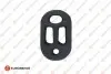 EUROREPAR кріплення глушника CITROEN PEUGEOT 103 -96,306 93-, Partner 96- 1607358780 EUROREPAR 1607358780