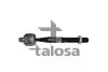 TALOSA 44-03495 Кермова тяга ліва/права JEEP GRAND CHEROKEE, GRAND CHEROKEE IV 3.0D-6.4 11.10- 44-03495