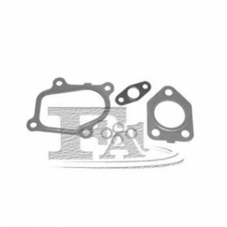 FISCHER HYUNDAI Монтажный комплект компрессор H-1 / STAREX 2.5 CRDi 02-, KIA FISCHER Fischer Automotive One (FA1) KT730005E