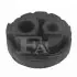 FISCHER CITROEN кріплення глушника СМ233-918 LANCIAPEUGEOT 806 95- (мат. EPDM) 233-717 FISCHER 233-717