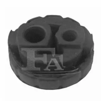 FISCHER CITROEN кріплення глушника СМ233-918 LANCIAPEUGEOT 806 95- (мат. EPDM) FISCHER Fischer Automotive One (FA1) 233-717