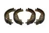KAVO PARTS NISSAN Колодки ручного тормоза X-trail,Qashqai , Renault Koleos KBS-9941 KAVO PARTS KBS-9941