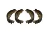 PARTS NISSAN Колодки ручного тормоза X-trail,Qashqai, Renault Koleos PARTS KAVO KBS-9941 (фото 3)