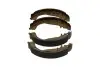PARTS NISSAN Колодки ручного тормоза X-trail,Qashqai, Renault Koleos PARTS KAVO KBS-9941 (фото 4)
