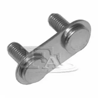 FISCHER DB Кронштейн системи відведення ВГ W203, W204, S204, C204, W211, W447 FISCHER Fischer Automotive One (FA1) 144-918