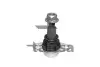 Кульова опора перед. лів./прав. BMW X3 (F25), X4 (F26) 1.6-3.0D 09.10-03.18 TALOSA 47-04772 (фото 1)