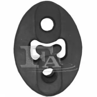 FISCHER SUZUKI кріплення глушника Vitara,Grand Vitara, Geely MK (мат. EPDM) FISCHER Fischer Automotive One (FA1) 763-704