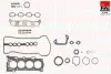FAI TOYOTA комплект прокладок двигуна AURIS 07-, COROLLA Liftback  99-, RAV 4 II FS1227 FAI FS1227