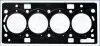 AJUSA 10206700 Прокладка ГБЦ FORD FOCUS 1.6 EcoBoost 10-, C-MAX 10-, MONDEO 10-15, KUGA 13- 10206700