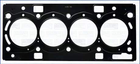 Прокладка ГБЦ FORD FOCUS 1.6 EcoBoost 10-, C-MAX 10-, MONDEO 10-15, KUGA 13- AJUSA 10206700