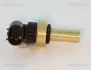 Датчик температури води Opel Astra H/J/Corsa/Insignia/Zafira 1.4-1.8 05- TRISCAN 862610053 (фото 2)
