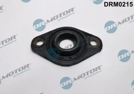 DR.MOTOR Прокладка (сальник) корпусу форсунки Opel Astra G, Zafira A, Corsa 1.7DTI DR. MOTOR DRM0215 (фото 1)