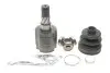 FEBI TESLA К-кт  зад. внутр. ШРКШ MODEL S (5YJS) 60 16-, MODEL S (5YJS) 70 15- 184559 FEBI
