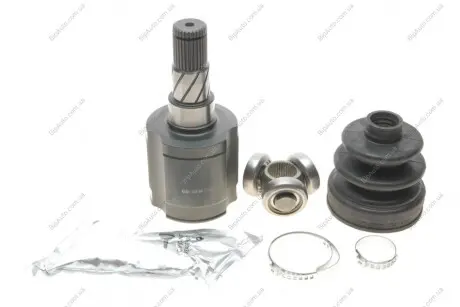 FEBI TESLA К-кт зад. внутр. ШРКШ MODEL S (5YJS) 60 16-, MODEL S (5YJS) 70 15- FEBI FEBI BILSTEIN 184559 (фото 1)