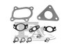 FISCHER NISSAN К-т прокладок турбіни CABSTAR 2.5 06-, PICK UP 2.5 Di 02- KT750210E FISCHER