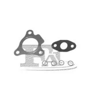 FISCHER AUDI монтажний к-т компресори (турбіни) A8 3.3 TDI quattro 00-02 FISCHER Fischer Automotive One (FA1) KT110720E