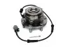 ASAM NISSAN підшипник передн.маточини к-кт Navara,Pathfinder III 2.5dCi/4.0 05- 98843 ASAM 98843
