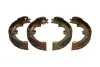 KAVO PARTS TOYOTA Щеки ручного тормоза LEXUS Gs, Is, Ls, TOYOTA Rav 4 KBS-9910 KAVO PARTS KBS-9910