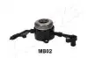ASHIKA 90-MB-MB02 Підшипник вижимний Mercedes C (Cl203), E (W210), E (W211) 2.0-3.2 06.95- 90-MB-MB02