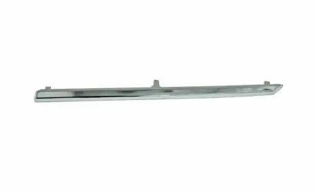 Молдинг решетки радиатора Honda Accord IX 2013-2015 Eur/USA нижн.прав.хром AVTM 183029994