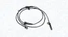 MAGNETI MARELLI NISSAN датчик ABS передн.Juke 1.5dci/1.6 10- 172100177010 MAGNETI MARELLI 172100177010