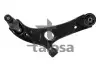 TALOSA 40-09195 Важіль передній правий Hyundai Grangeur, Sonata Kia Optima 1.6-3.0 01.10- 40-09195