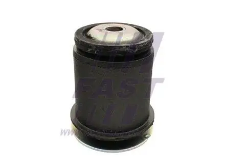 Сайлентблок задній балки зад. FIAT 500L, DUCATO, LINEA, TIPO 0.9-2.3D 10.06- FAST FT18211