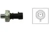 PARTS OPEL Датчик давления масла Astra H 1,6 04-, (синий) (2bar) PARTS KAVO EOP-8501 (фото 1)