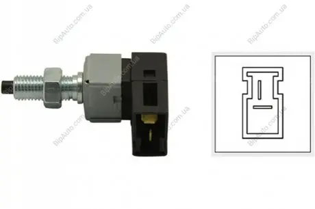 PARTS HYUNDAI Выключатель STOP-сигналов Elantra 00-, i10/i20/i30 PARTS KAVO EBL-3003