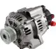JP GROUP HYUNDAI генератор Tucson 04-, Santa FE 01-, KIA Sportage 04- 3590100500 JP GROUP 3590100500