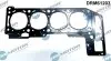 DRMOTOR DRM61203 Прокладка пiд головку CITROEN/FIAT/PEUGEOT 06-/IVECO 99-/MITSUBISHI 05- DRM61203
