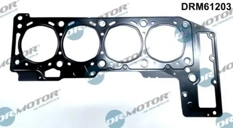 DRMOTOR Прокладка пiд головку CITROEN/FIAT/PEUGEOT 06-/IVECO 99-/MITSUBISHI 05- DR. MOTOR DRM61203