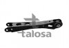 TALOSA 46-01896 Важіль задній продольний L/R BMW X3 (F25), X4 (F26) 1.6-3.0D 09.10-03.18