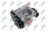 Корпус дросельної заслонки Audi A3, Skoda Octavia, VW Caddy, Golf, Passat Nty ETB-VW-013 (фото 3)