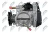 Корпус дросельної заслонки Audi A3, Skoda Octavia, VW Caddy, Golf, Passat Nty ETB-VW-013 (фото 4)