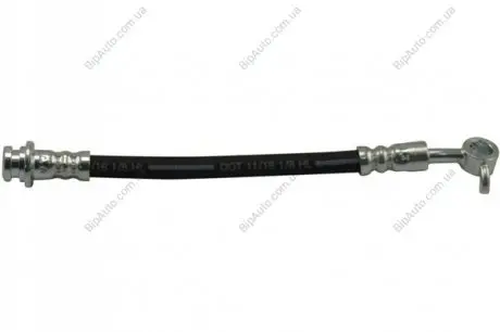 PARTS NISSAN Тормозной шланг задн. лів. LEAF (ZE1) Electric 17- PARTS KAVO BBH-6877