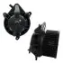 MEATDORIA CITROEN Вентилятор салона Berlingo 02-,Peugeot Partner 02- K92153 MEAT & DORIA K92153