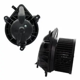 MEATDORIA CITROEN Вентилятор салона Berlingo 02-,Peugeot Partner 02- MEAT & DORIA MEAT&DORIA K92153